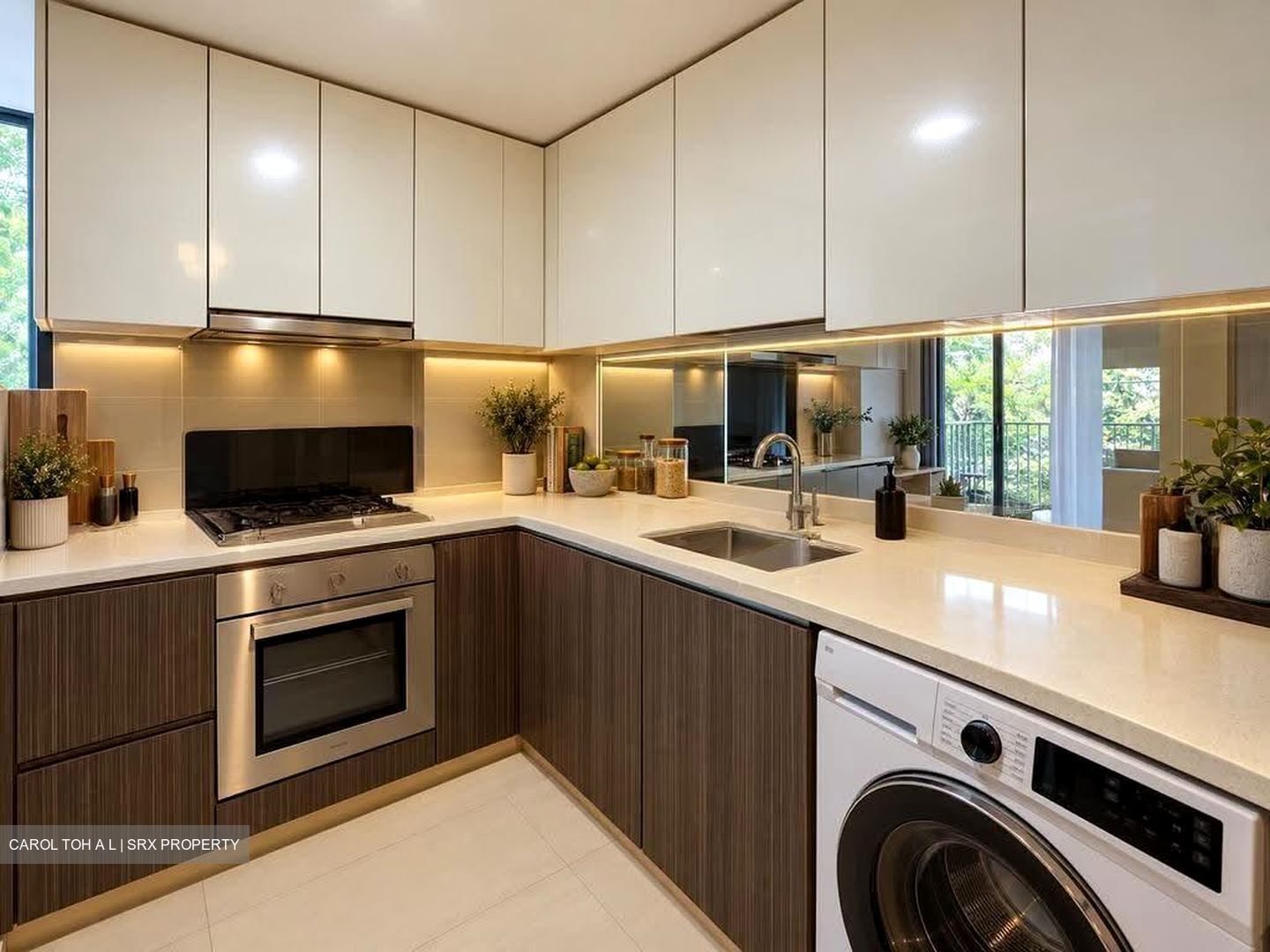 La Fiesta (D19), Condominium #613687671